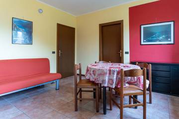 Vakantiewoning voor 5 Personen in Idro, Garda Bergen, Afbeelding 3