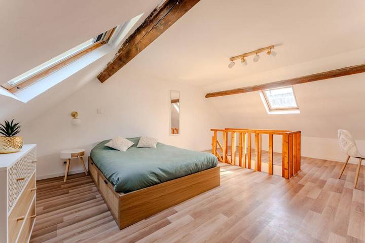 Location de vacances pour 6 personnes à Roubaix - 2