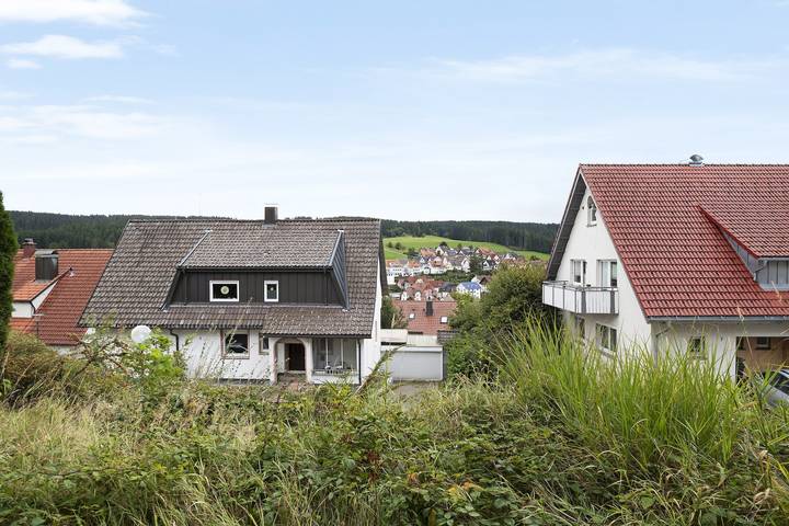 Gîte pour 4 personnes dans Schonach (Ville) - 4