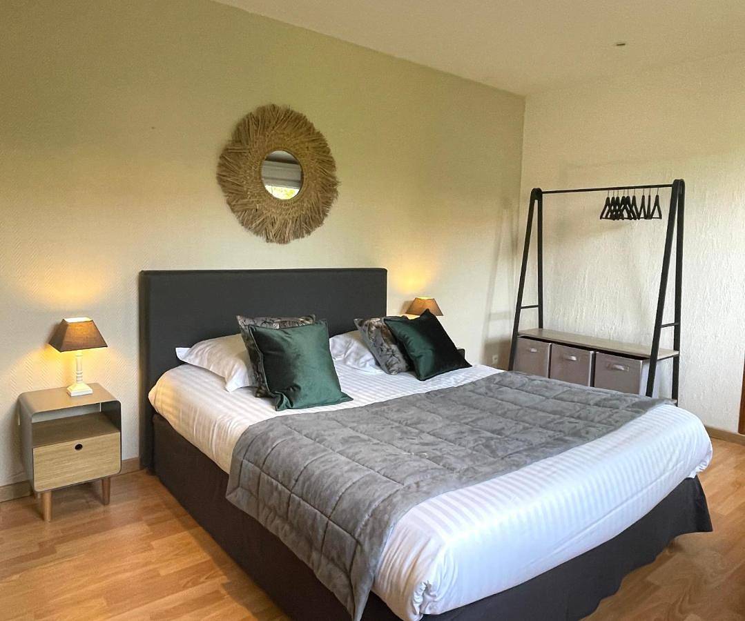 Cottage (6 Adults) in Escalles, Cap Blanc-Nez