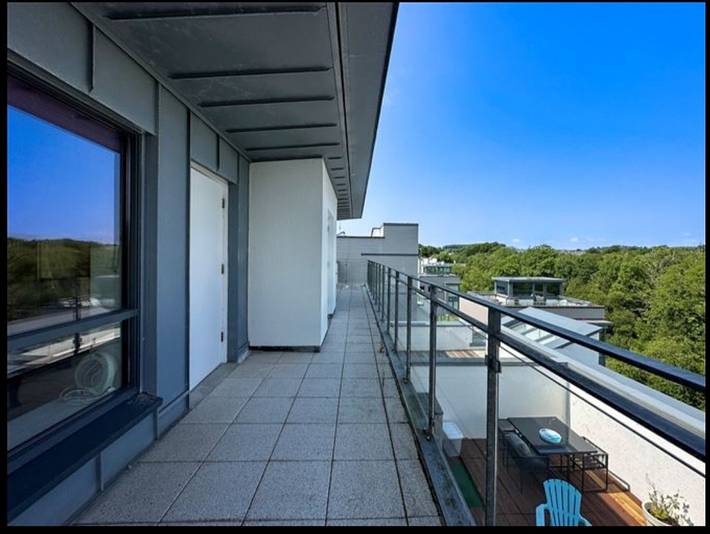 Entire holiday apartment, Centrally located 2Bed Duplex in Westport, County Mayo