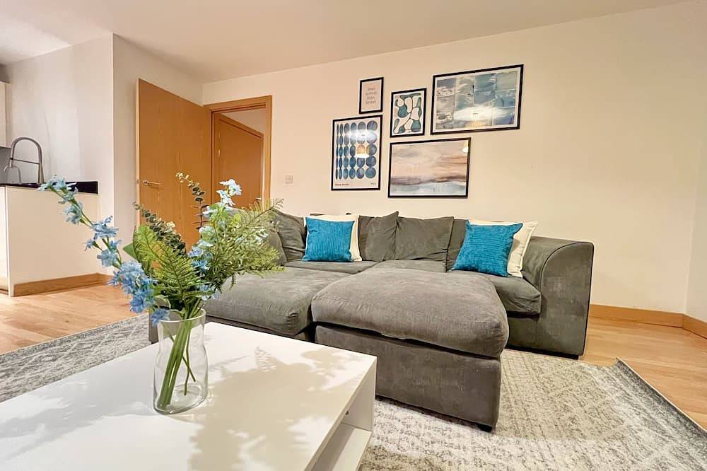 Apartment for 4 People in Dartford, Kent