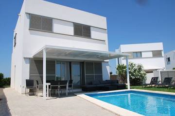 Agriturismo voor 8 Personen in Ciutadella, Menorca, Afbeelding 2