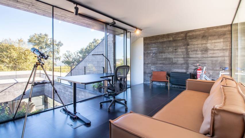 Location de vacances pour 6 personnes, avec piscine et jardin à Celorico de Basto - 4