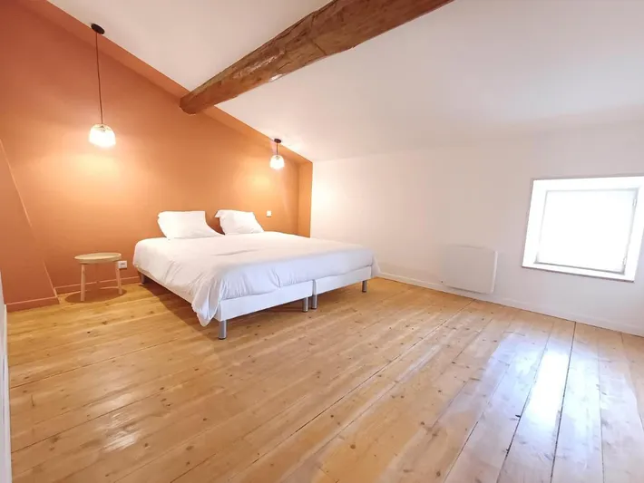 Holiday home for 8 people, with terrace - 1
