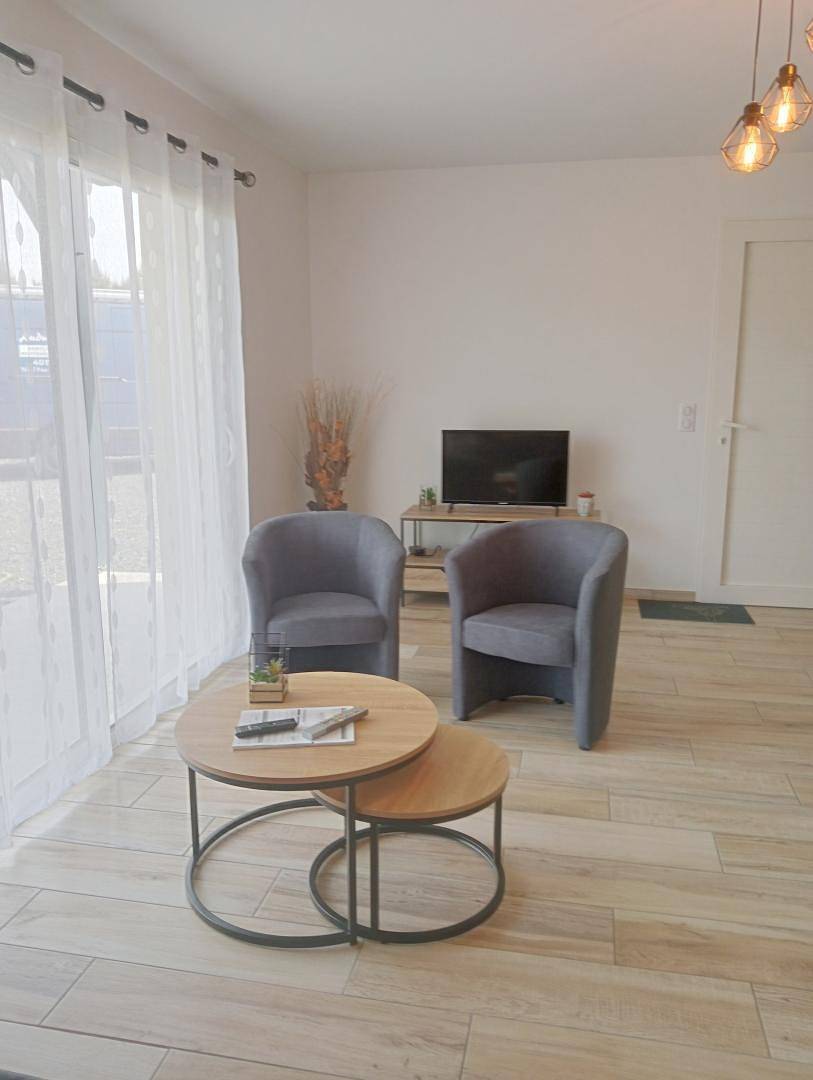 Les oiseaux de paradis in Bias, Côte d’Argent