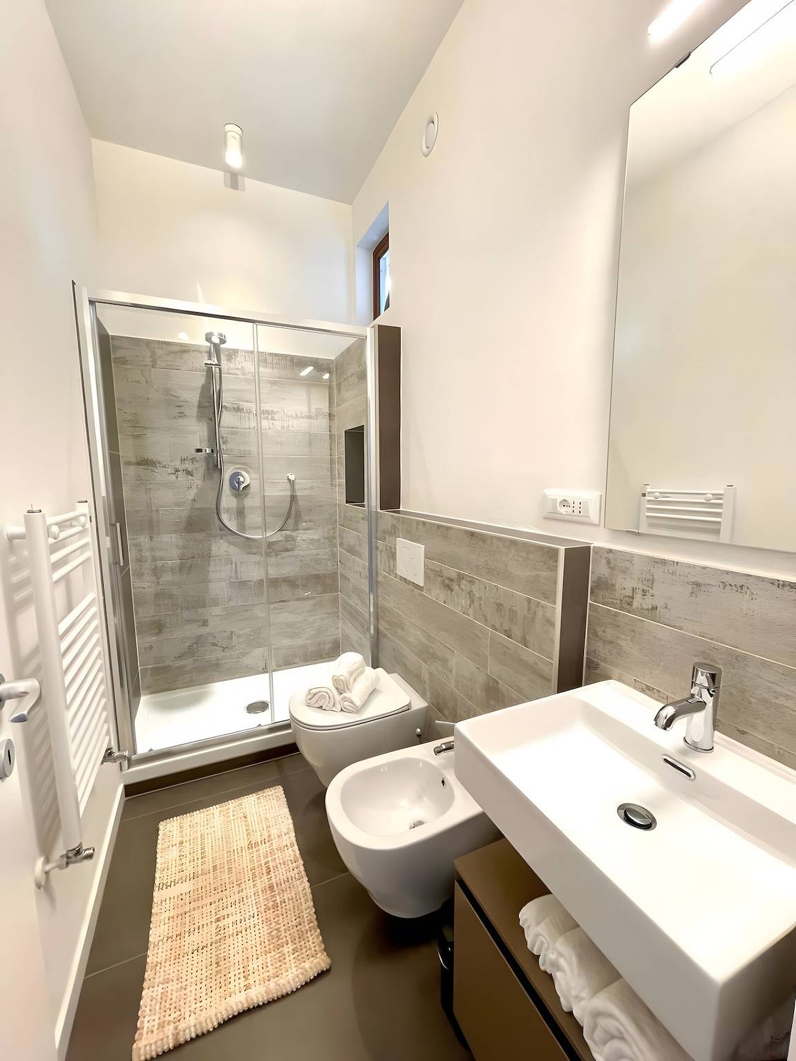 Ολόκληρο το διαμέρισμα, Apartment 'La Loggetta Di Leonardo' with Wi-Fi and Air Conditioning in Φλωρεντία, Florence Province