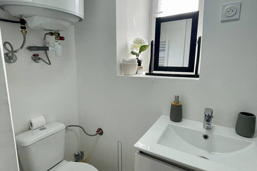 Appartement entier, L’Appart des Platanes 2 : Châteaux et Beauval in Romorantin-Lanthenay, Sologne