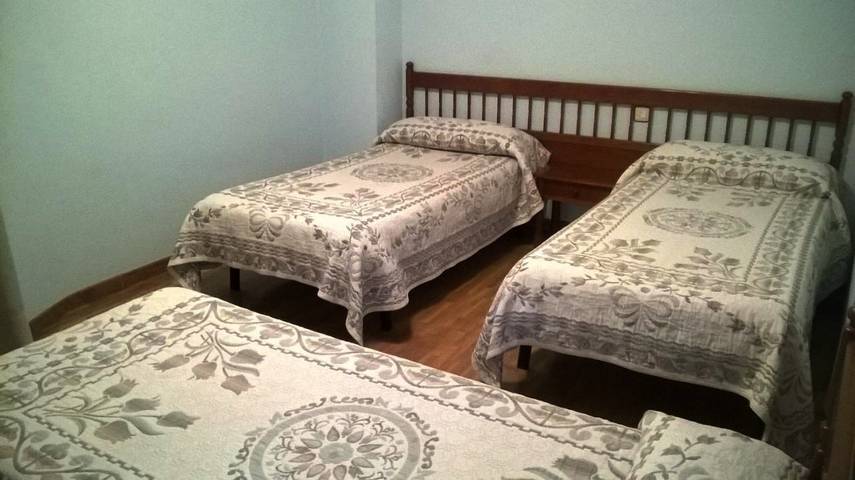 Maison d’hôte pour 2 personnes, avec vue à León - 2