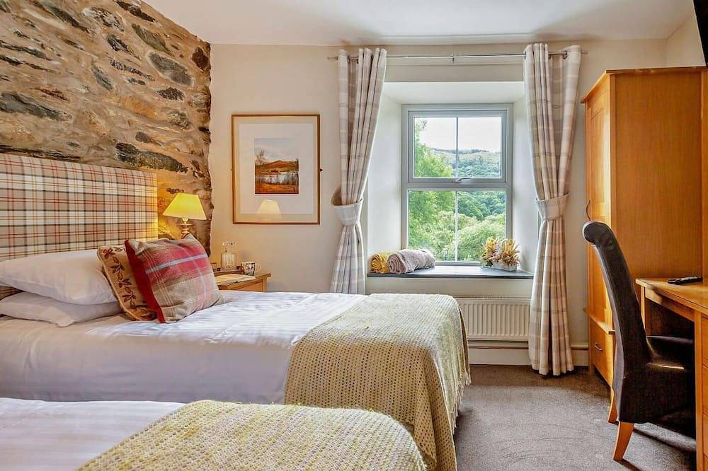 12 Bed in Betws-y-coed in Capel Curig, Snowdonia