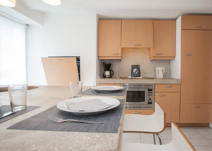 Ferienwohnung für 14 Personen, mit Terrasse in Winterberg - 3