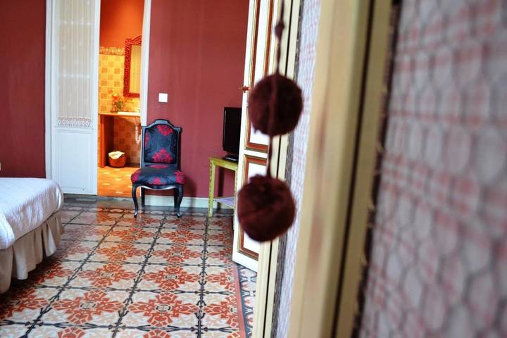 Maison d’hôte pour 5 personnes, avec terrasse, animaux acceptés dans Estrémadure - 3