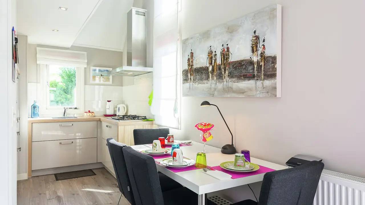 Ferienhaus für 4 Personen (75 m²) in Kattendijke in Niederländische Nordsee