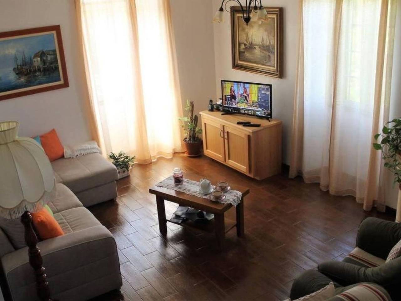 Mit Terrasse in Prainha de Baixo, Prainha