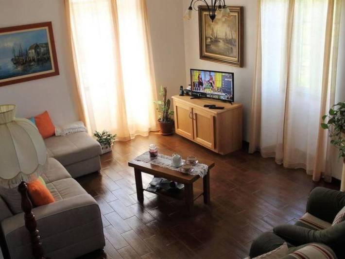 Ferienhaus für 4 Personen, mit Terrasse auf Pico (Azoren) - 4