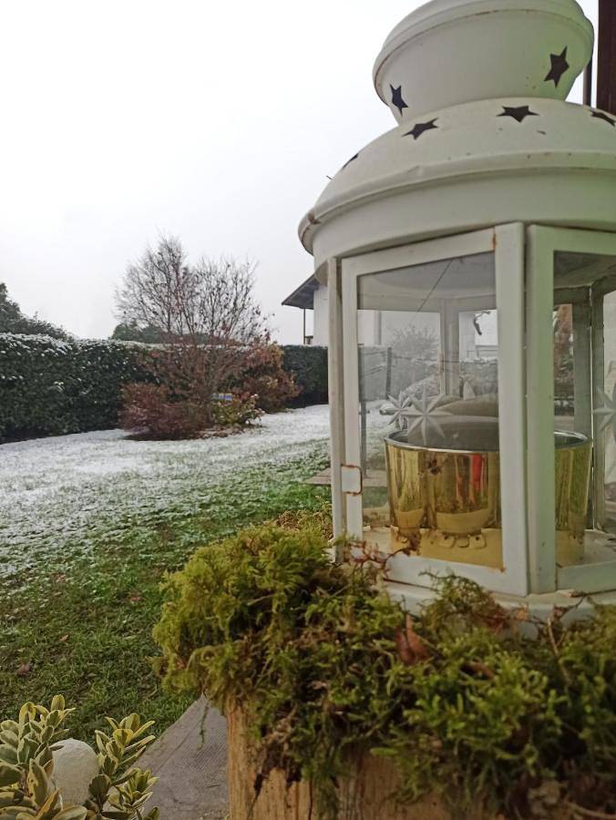 Chambre d’hôte pour 3 personnes, avec vue et balcon à Feltre - 4