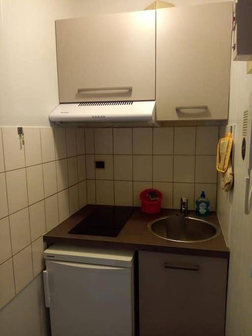 Gîte pour 2 personnes dans Thermes de Vittel - 3