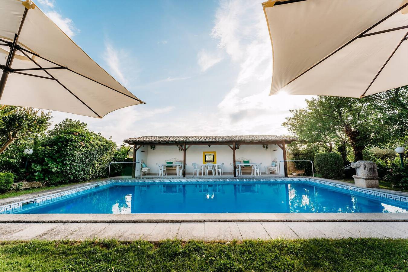 Quinta de S. Miguel 'Casa Da Chaminé in Fundão, Aldeias do Xisto