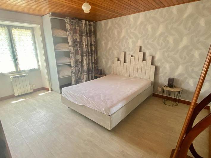 Location de vacances pour 4 personnes, avec Terrasse à Grues - 2