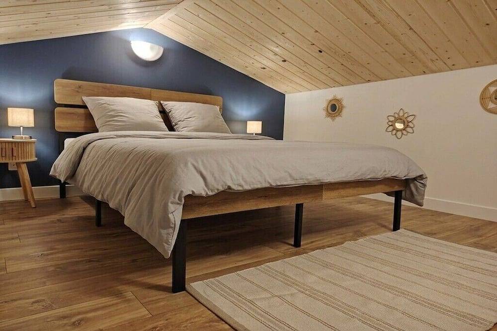 Apartamento entero, Le Cocon Mezzanine in Montbrison