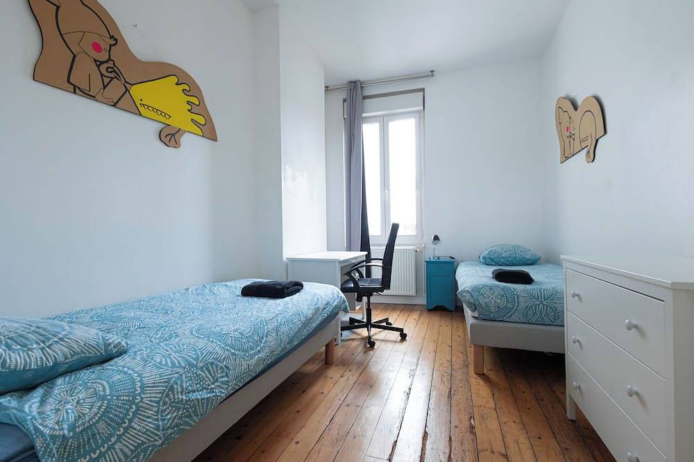 Maison Spacieuse Avec Jardin et Garage in Bordeaux, Bordeaux und Umgebung