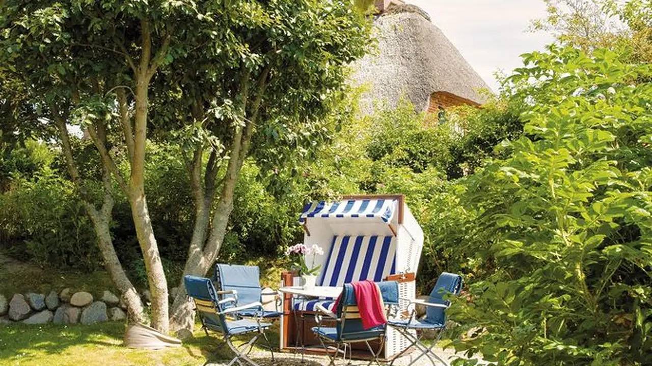 Ferienhaus für 4 Personen (85 m²) in Kampen in Kampen (Sylt), Sylt