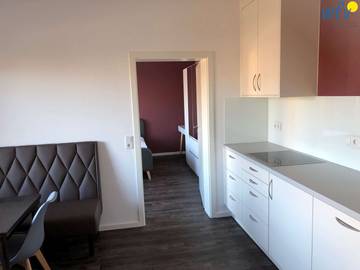 Vakantiewoning voor 4 Personen in Borkum, Duitse Waddeneilanden, Afbeelding 2