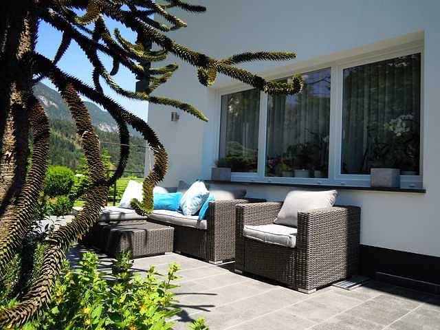 Ganze Ferienwohnung, Ferienwohnung "Voldöpper Spitze" in Kramsach, Kaisergebirge