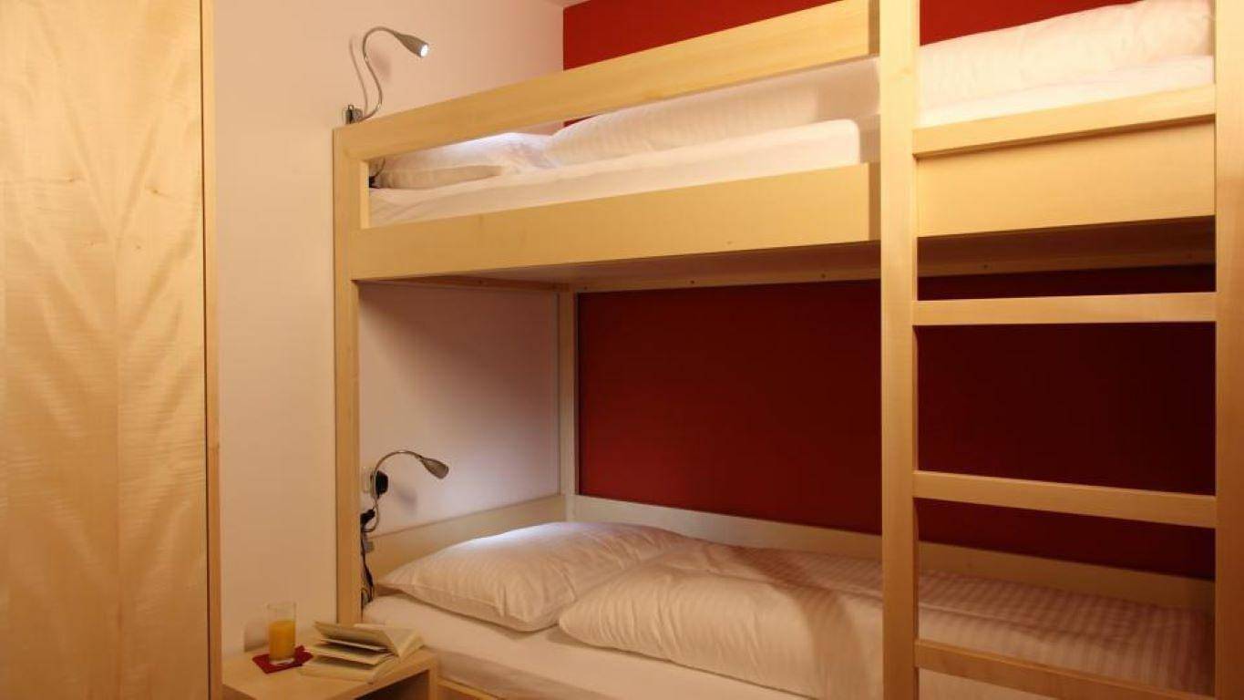 Geheel vakantieappartement, Wohnung Auenfeld in Warth, Bregenzerwoud