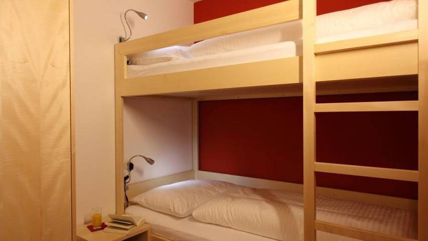 Ganze Ferienwohnung, Wohnung Auenfeld in Bregenzerwald (Vorarlberg), Warth