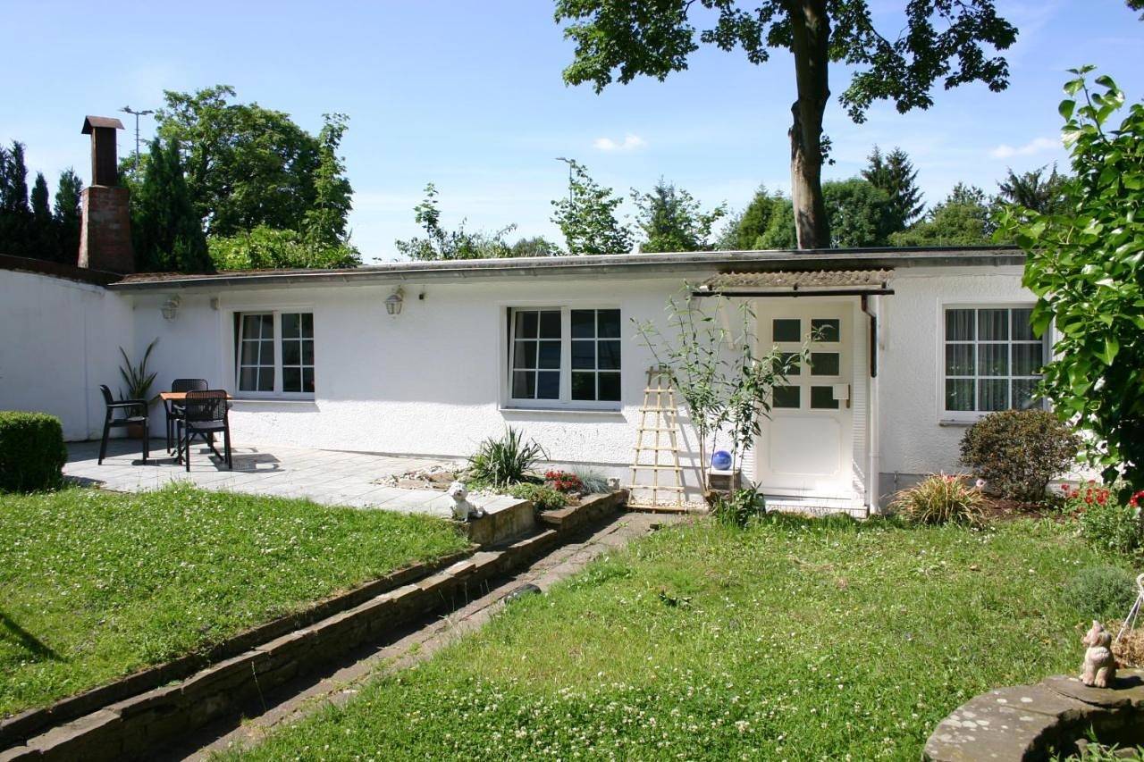 Ganze Wohnung, Atrium in Hamme (Bochum), Bochum