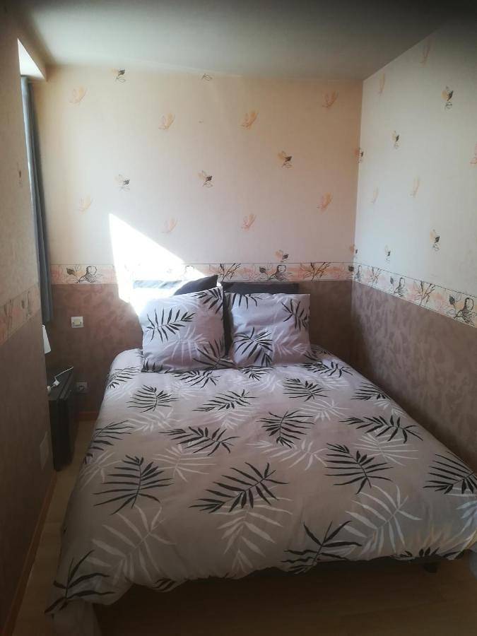 Gîte pour 2 personnes à Châtellerault - 2