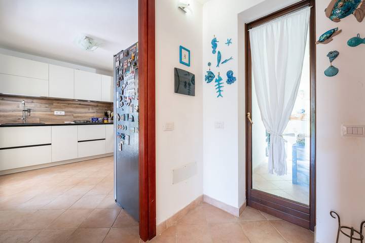 Bauernhof für 6 Personen, mit Garten auf Sardinien - 3