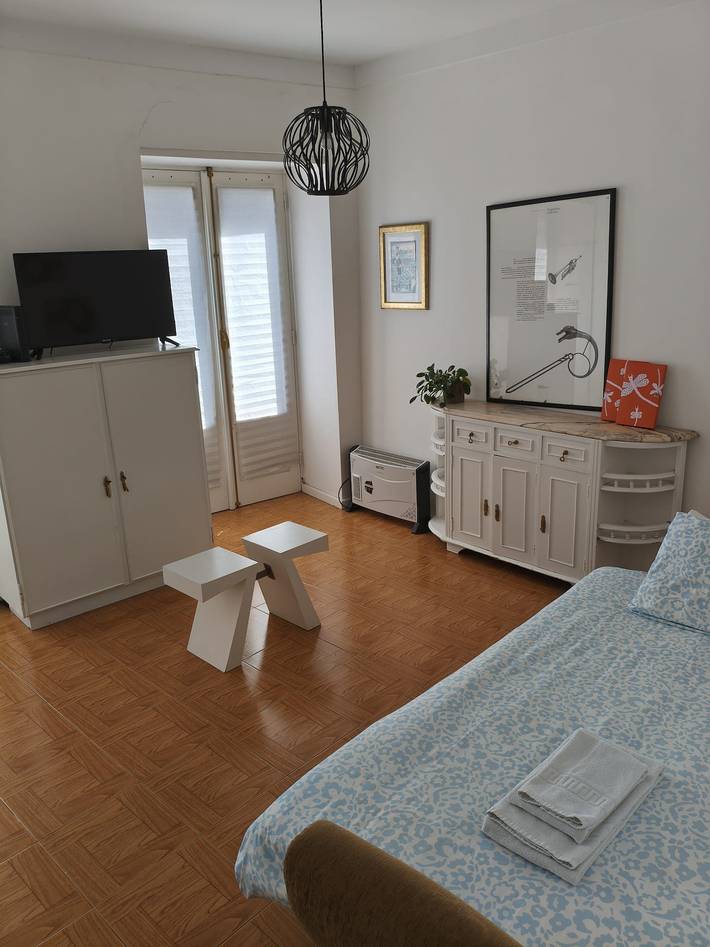 Villa pour 4 personnes, avec balcon à Porto - 4