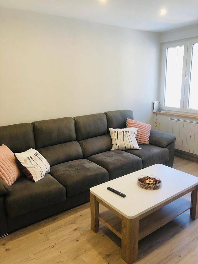 Gîte pour 6 personnes, avec terrasse et vue à Potes - 2