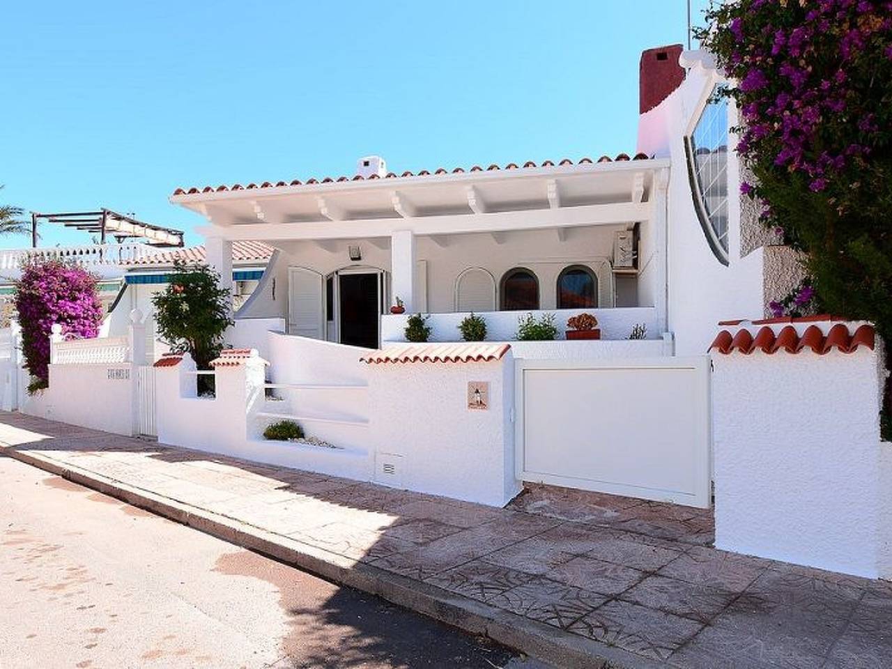 Entire apartment, Molino 24 in Mar Menor, Costa Cálida