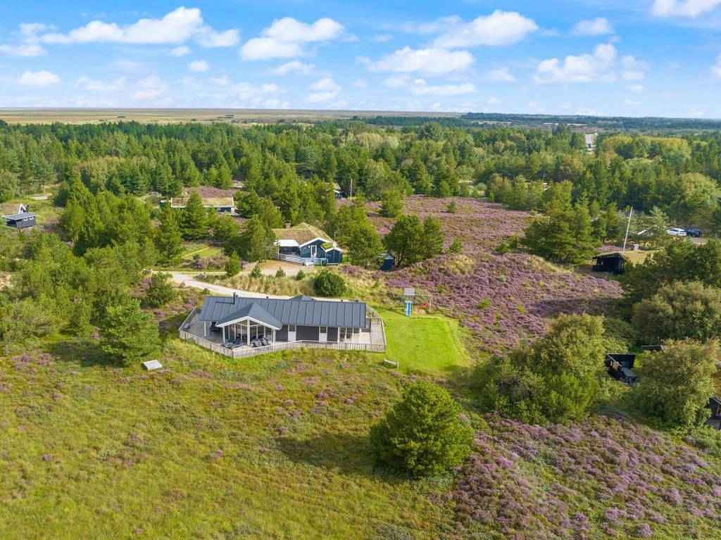 Casa vacanza a Rømø a partire da 156€ a notte