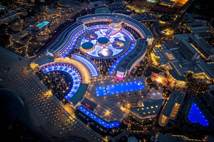 Ferienanlage für 3 Personen auf Kreta - 3