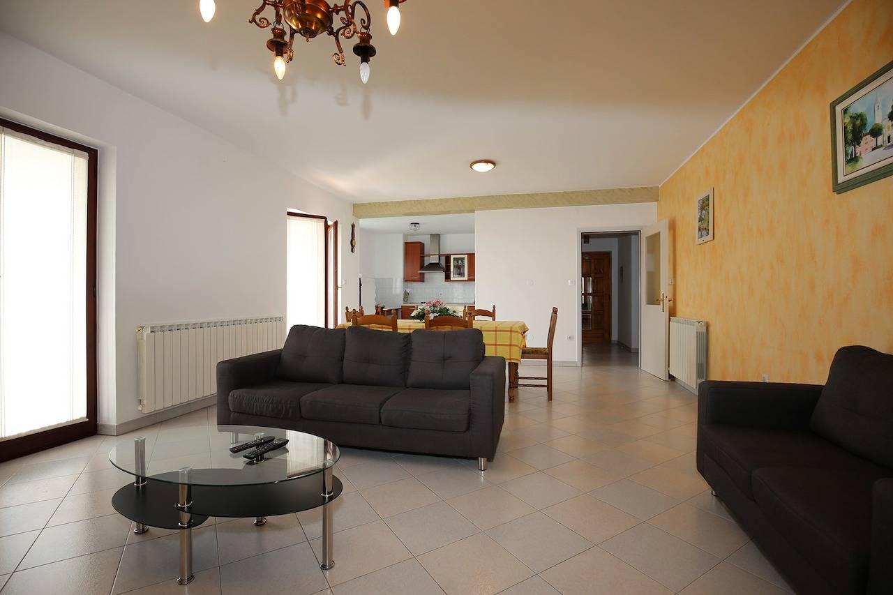 Ganze Wohnung, Superior apartman in Vrsar, Općina Vrsar