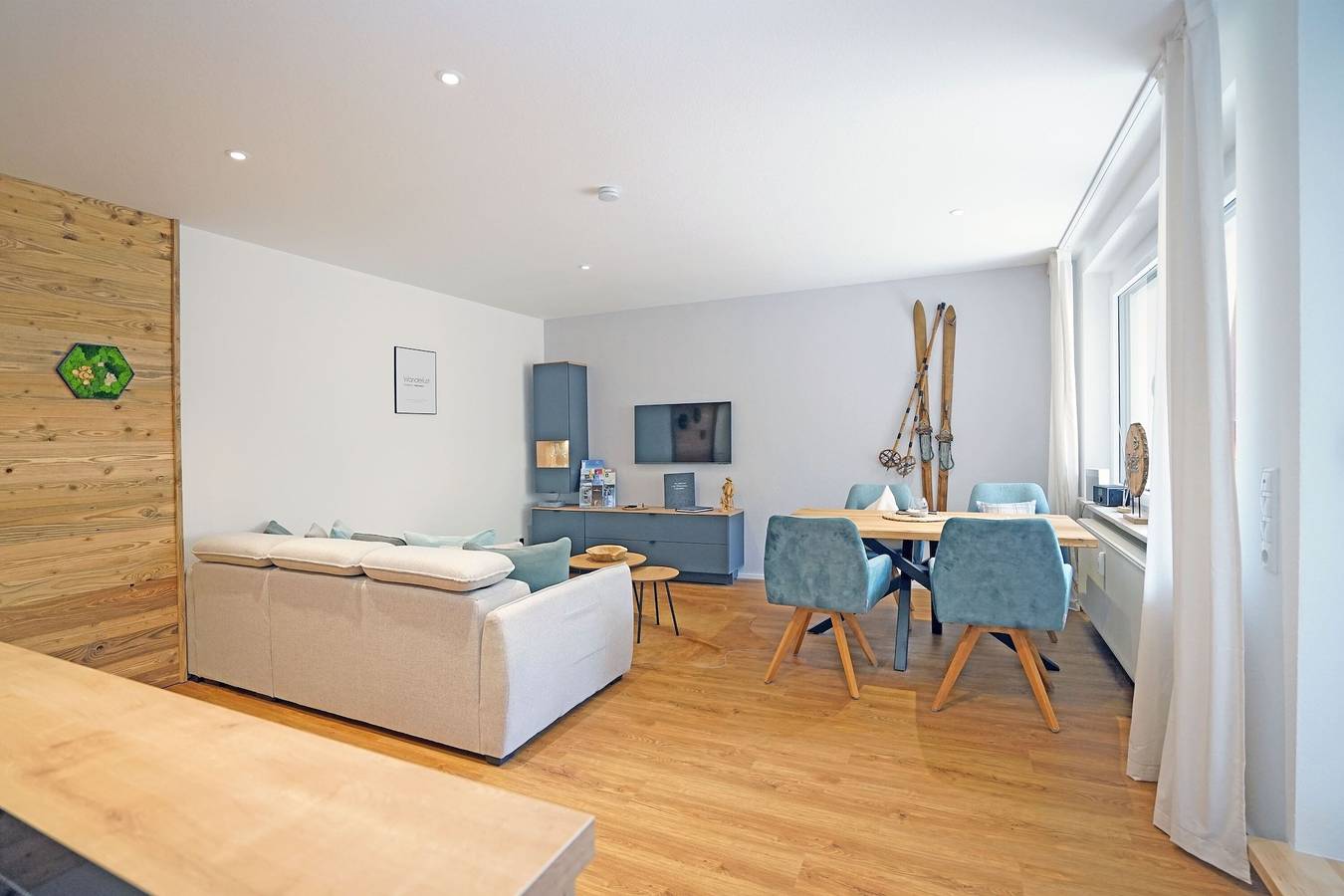 Ganze Ferienwohnung, Wanderlust in Oy-Mittelberg, Bayerisch Schwaben