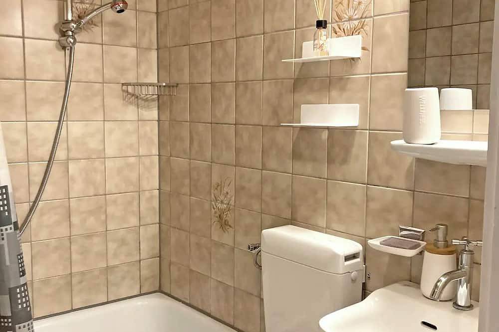 Ganze Wohnung, Kleines Atelier - Oase im Grünen in Mönchengladbach, Niederrhein
