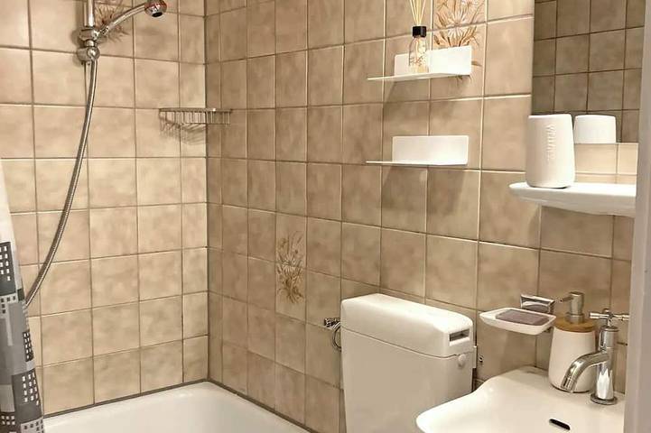 Ferienwohnung für 2 Personen, mit Terrasse in Mönchengladbach - 4