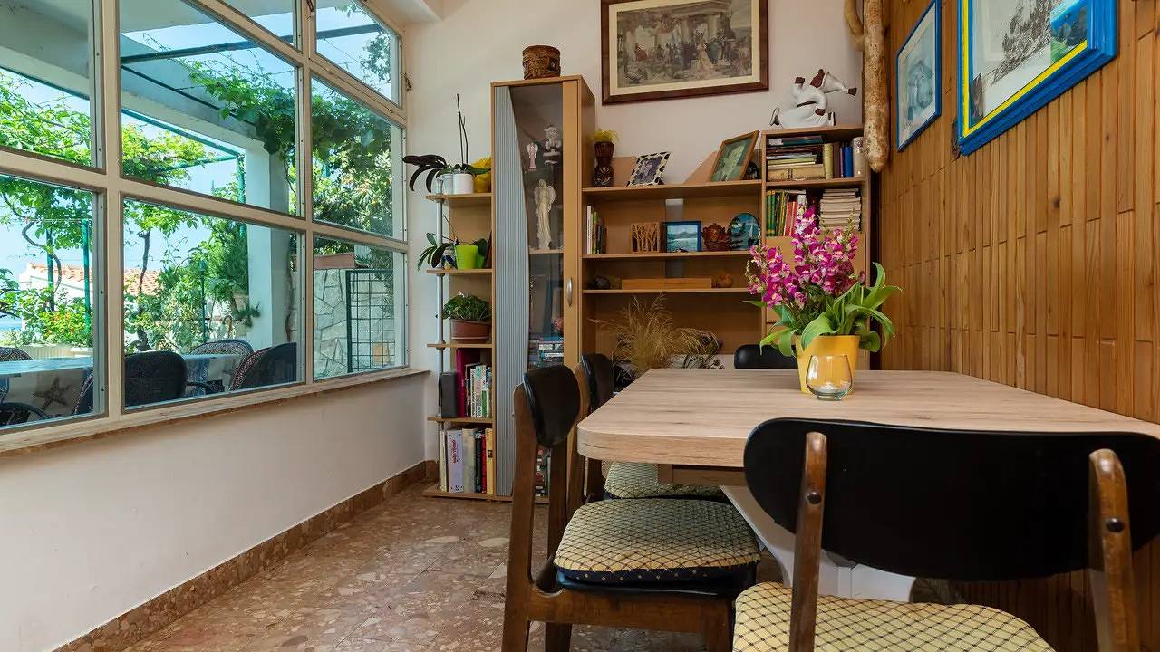 Appartamento vacanze a Pisak a partire da 225€ a notte
