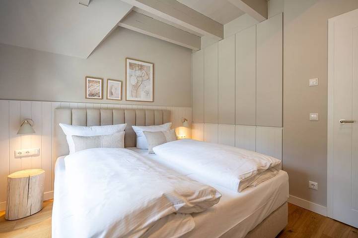 Ferienhaus für 8 Personen, mit Balkon und Sauna, mit Haustier in Bansin - 4