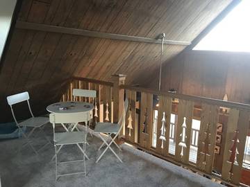 Log Cabin for 6 Guests in Teller County, Picture 2