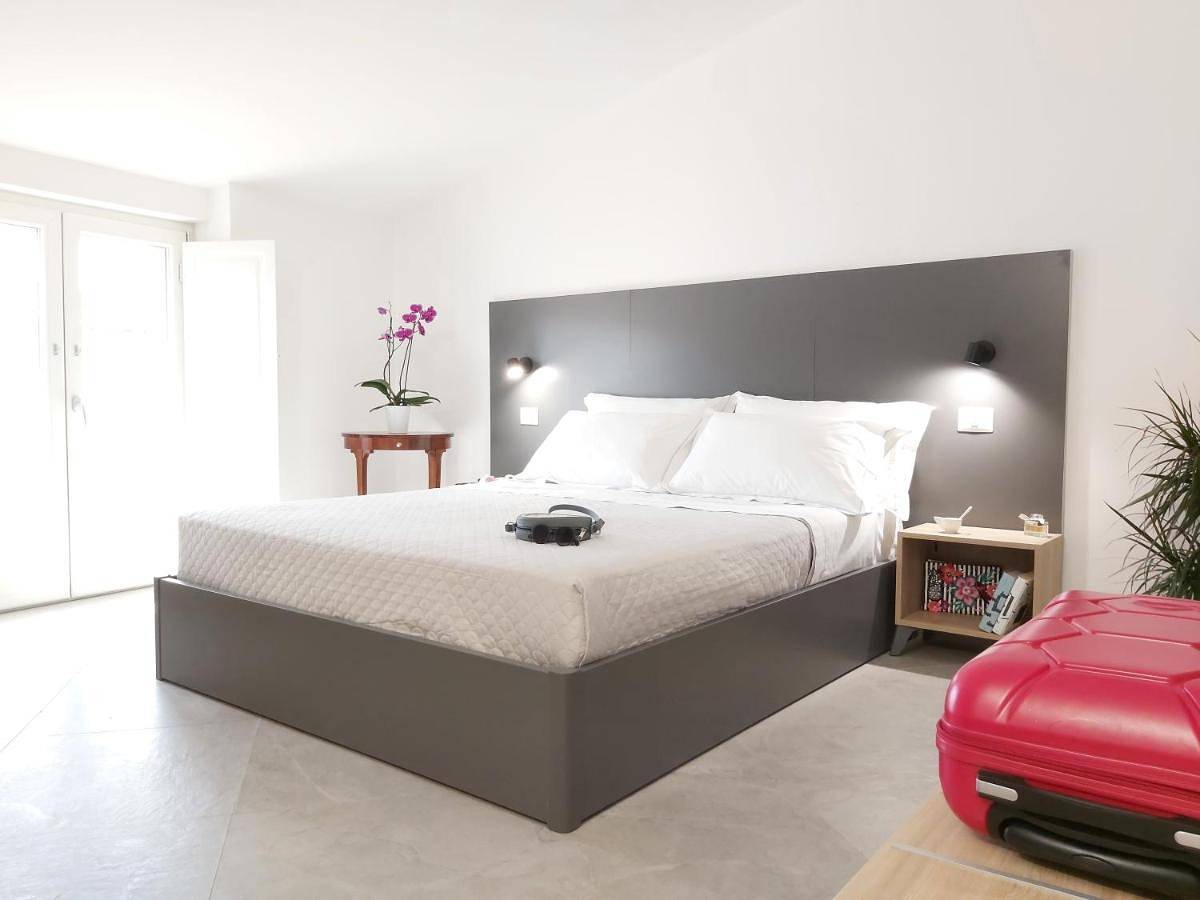 Principe Rooms in Centola, Cilento Coast