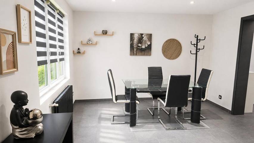 Appartement de vacances pour 5 personnes