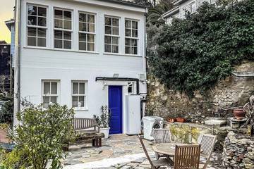 Villa für 6 Personen in der Türkei