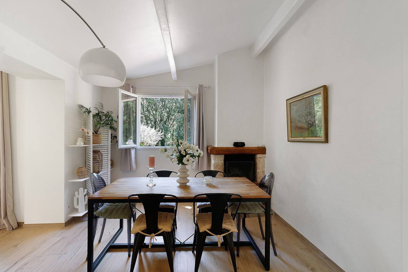 Casa Vacanze 'Mer Et Montagne À Conca' con Vista Montagna, Terrazza Privata e Wi-Fi in Conca, Sartène e dintorni