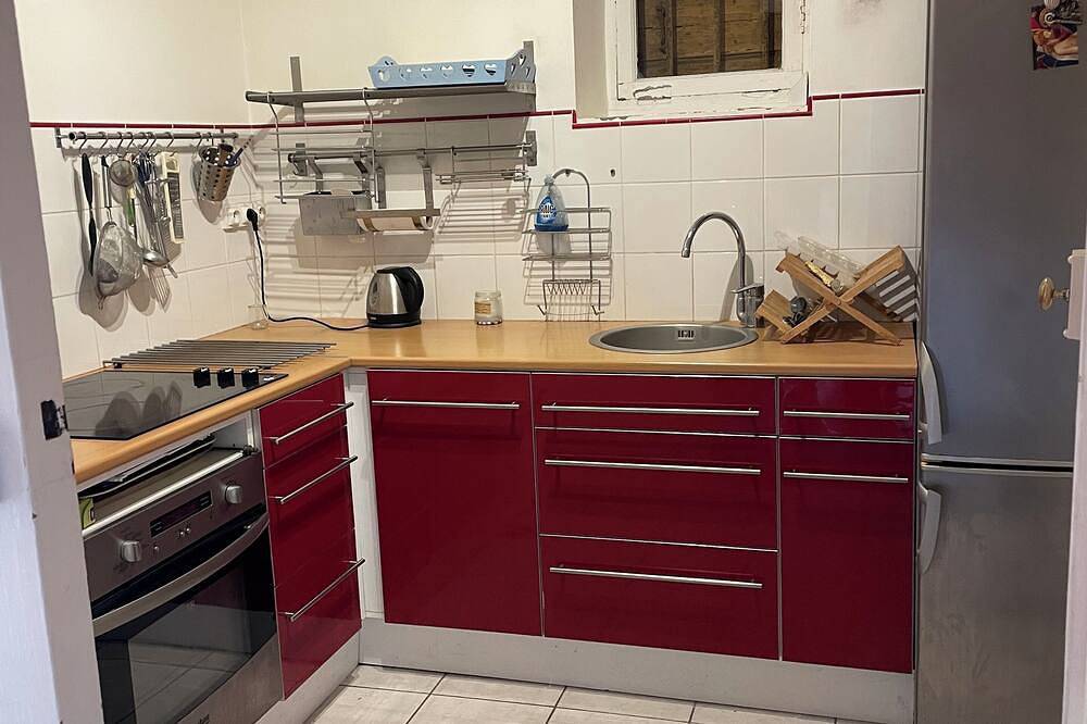 Appartement entier, Collocation en appartement dans maison avec jardin in Écully, Lyon et ses environs